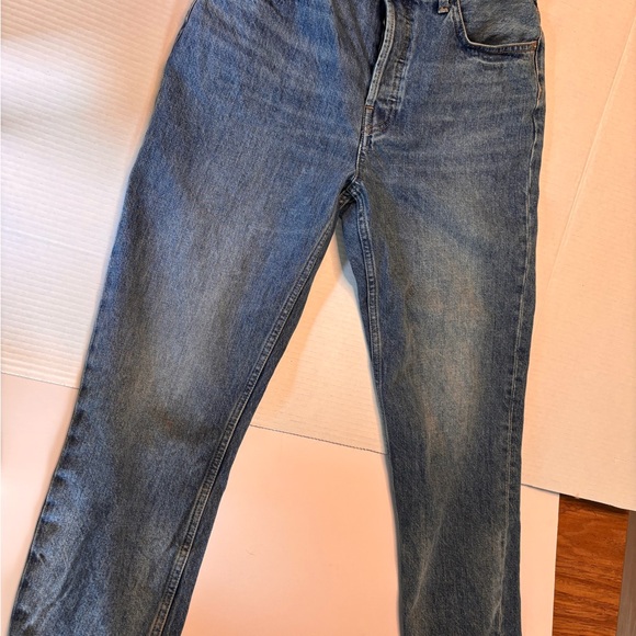 Everlane 90's Cheeky Jeans - Picture 3 of 15
